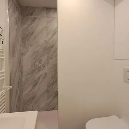 Centre Du Val Andre - En Rez De Jardin Avec Terrasse Et Jardinet - A 150 M * Пленёф-Валь-Андре