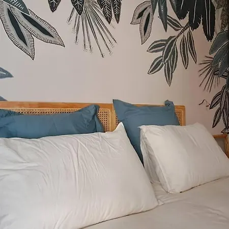 Centre Du Val Andre - En Rez De Jardin Avec Terrasse Et Jardinet - A 150 M Apartment *